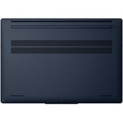 Lenovo IdeaPad Slim 3 16IRH10 (2025) Laptop - 13th Gen / Intel Core i7-13620H / 16inch WUXGA / 512GB SSD / 24GB RAM / Shared Intel UHD Graphics / Windows 11 Home / English & Arabic Keyboard / Cosmic Blue / Middle East Version - [83K2006UAX]