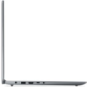 Lenovo Ideapad Slim 3 15ABR8 (2025) Laptop - AMD Ryzen 7-7730U / 15.6inch FHD / 512GB SSD / 16GB RAM / Shared AMD Radeon Graphics / Windows 11 Home / English & Arabic Keyboard / Arctic Grey / Middle East Version - [82XM00XRAX]