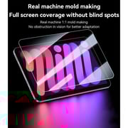 Yesido Screen Protector Transparent Tablet 10.2Inch - TG20 IPad7/9