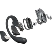 Shokz OpenFit2 True Wireless Earbuds Black - T920