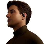 Shokz OpenFit2 True Wireless Earbuds Black - T920