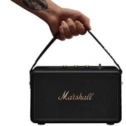 Marshall Bluetooth Speaker Black/Brass - KILBURNIII
