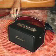 Marshall Bluetooth Speaker Black/Brass - KILBURNIII
