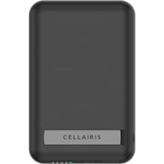 Cellairis Boost Power Bank 10000mAh Black - M-BOOSTPRBK