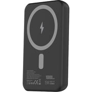 Cellairis Boost Power Bank 10000mAh Black - M-BOOSTPRBK