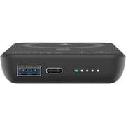 Cellairis Boost Power Bank 10000mAh Black - M-BOOSTPRBK