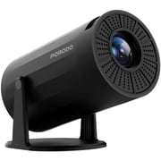 Porodo Pro 4K Projector - PD-LFST102-BK