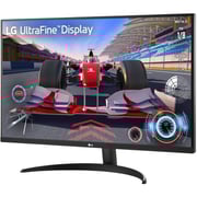 LG UltraFine UHD 4K HDR Monitor 32inch - 32UR500K-B