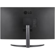 LG UltraFine UHD 4K HDR Monitor 32inch - 32UR500K-B