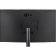 LG UltraFine UHD 4K HDR Monitor 32inch - 32UR500K-B