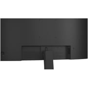 LG Full HD Curved Monitor 27inch - 27U421A-B