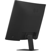 LG Full HD Curved Monitor 27inch - 27U421A-B