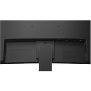 LG Full HD Curved Monitor 27inch - 27U421A-B
