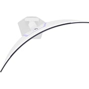 LG Ultragear OLED Smart Gaming Curved Monitor 39inch - 39GX90SA-W