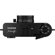 Fujifilm Digital Camera Black - X-HALF 1