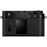 Fujifilm Digital Camera Black - X-HALF 1