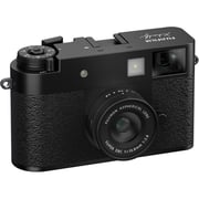 Fujifilm Digital Camera Black - X-HALF 1