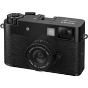Fujifilm Digital Camera Black - X-HALF 1