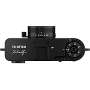 Fujifilm Digital Camera Black - X-HALF 1