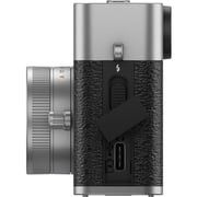 Fujifilm Digital Camera Silver - X-HALF 1