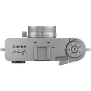 Fujifilm Digital Camera Silver - X-HALF 1