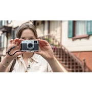 Fujifilm Digital Camera Silver - X-HALF 1