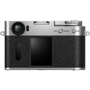 Fujifilm Digital Camera Silver - X-HALF 1