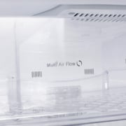 Unionaire 545 Liters Digital No Frost Refrigerator, Stainless Steel - URN-650EPBG1A-DTHRBWSM