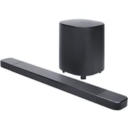 JBL BAR 800 7.1-Channel Soundbar Black
