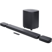 JBL BAR 800 7.1-Channel Soundbar Black