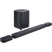 JBL BAR 800 7.1-Channel Soundbar Black