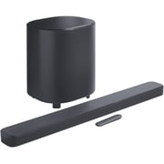 JBL BAR 500 5.1-Channel Soundbar Black