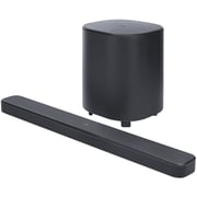 JBL BAR 500 5.1-Channel Soundbar Black