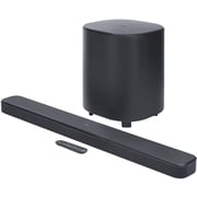 JBL BAR 500 5.1-Channel Soundbar Black