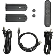 JBL BAR 500 5.1-Channel Soundbar Black