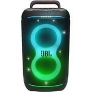 JBL PartyBox 520 Portable Battery-powered Party Speaker