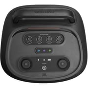 JBL PartyBox 520 Portable Battery-powered Party Speaker