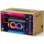 JBL PartyBox 520 Portable Battery-powered Party Speaker