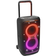 JBL PartyBox 520 Portable Battery-powered Party Speaker