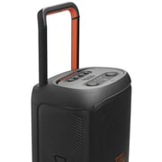 JBL PartyBox 520 Portable Battery-powered Party Speaker