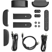 JBL BAR 1000 7.1.4-Channel Soundbar Black