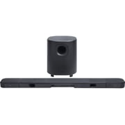 JBL BAR 1000 7.1.4-Channel Soundbar Black