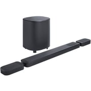 JBL BAR 1000 7.1.4-Channel Soundbar Black