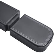 JBL BAR 1000 7.1.4-Channel Soundbar Black