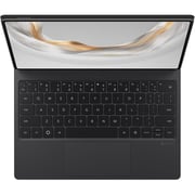 Huawei Matepad Pro Tablet - WiFi 512GB 12GB RAM 12.2inch Black - MRDI-W09 + Mouse