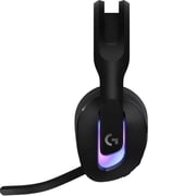 Logitech G522 Lightspeed Wireless Over Ear Gaming Headphone Black - 981-001544