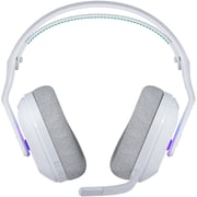 Logitech G522 Lightspeed Wireless Over Ear Gaming Headphone White - 981-001550