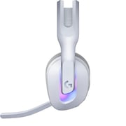 Logitech G522 Lightspeed Wireless Over Ear Gaming Headphone White - 981-001550