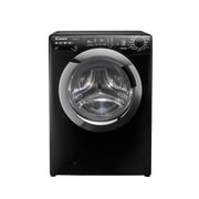 Candy 7 Kg Washing Machine Fully Automatic -Black - CSS1072DC3B-ELA