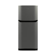 Tornado 355 Liter Refrigerator No Frost , Dark Stainless, RF-40FT-DST